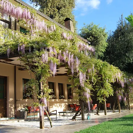 Villa Magnolia Relais