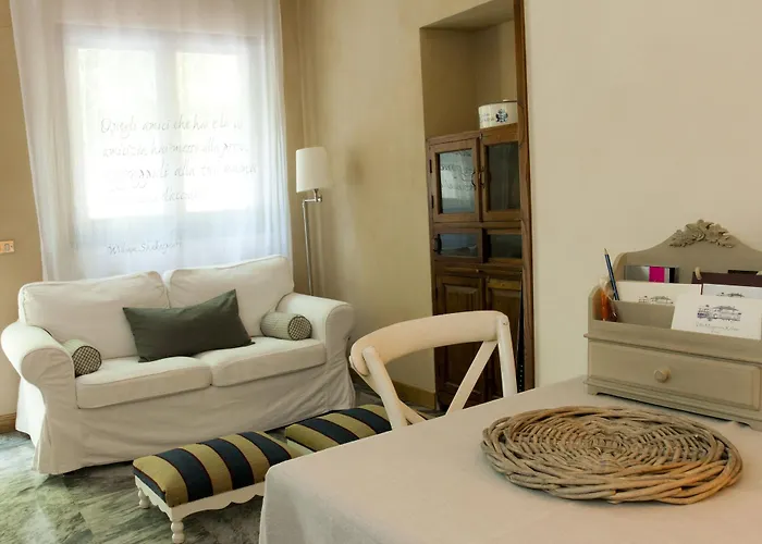 Magnolia Relais Bed & Breakfast 4*
