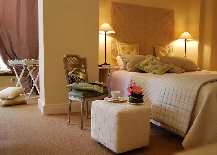 Bed & Breakfast Magnolia Relais