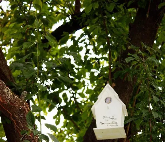 Magnolia Relais 4*