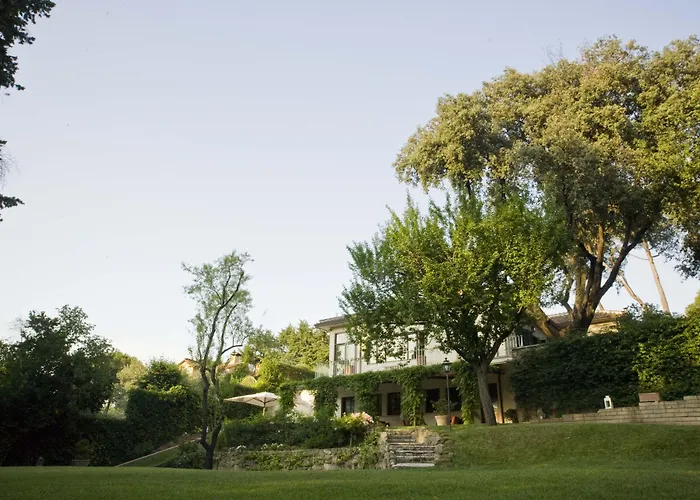 Magnolia Relais Bed & Breakfast Rome