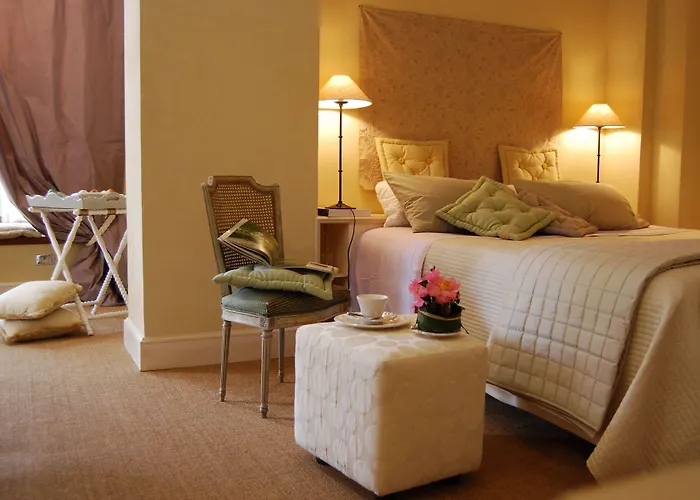Magnolia Relais
