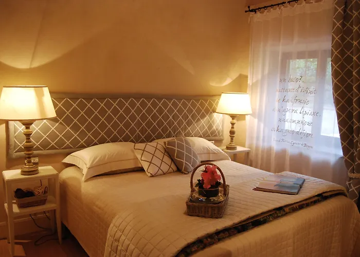 Magnolia Relais Bed & Breakfast