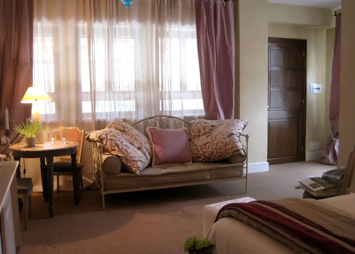 Bed & Breakfast Magnolia Relais 4*