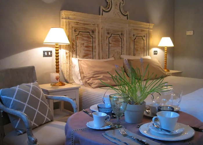 Magnolia Relais