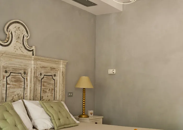 Magnolia Relais Bed & Breakfast Rome