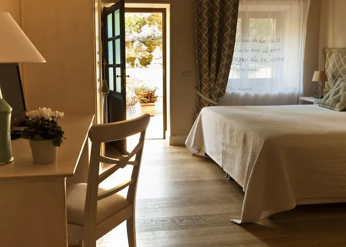 Magnolia Relais