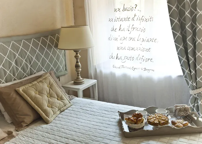 Magnolia Relais 4*