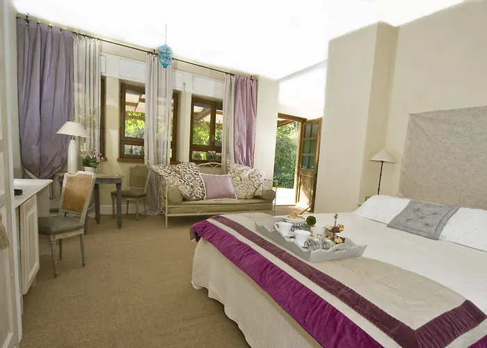 Bed & Breakfast Magnolia Relais 4*