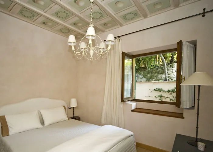 Magnolia Relais