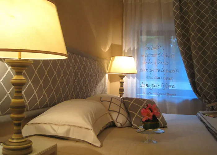 Bed & Breakfast Magnolia Relais Rome