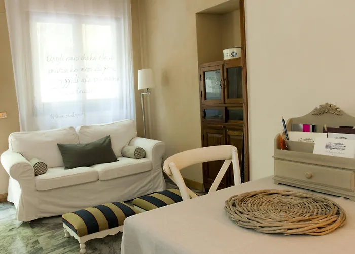 Magnolia Relais Bed & Breakfast