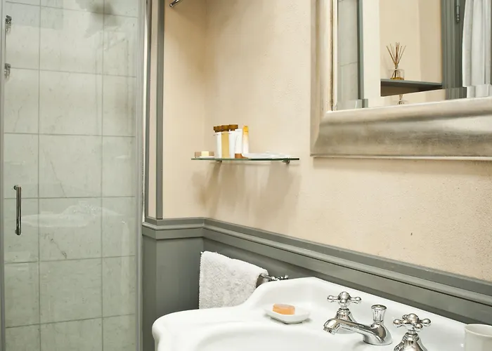 Magnolia Relais Bed & Breakfast