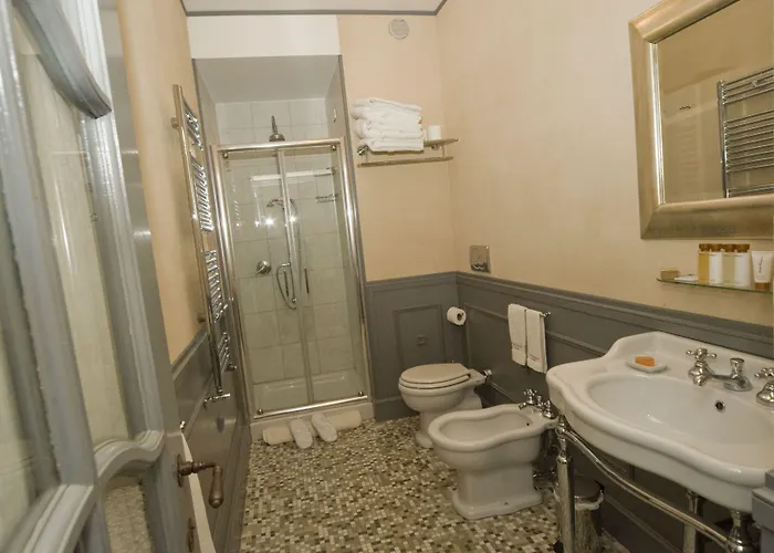 Magnolia Relais 4*