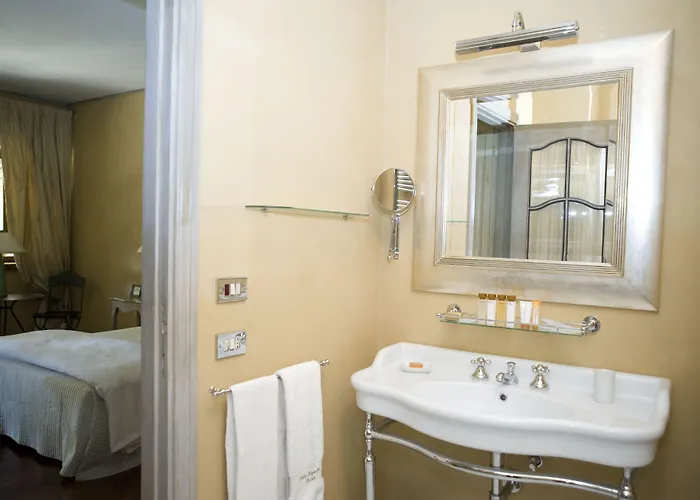 Magnolia Relais Bed & Breakfast Rome