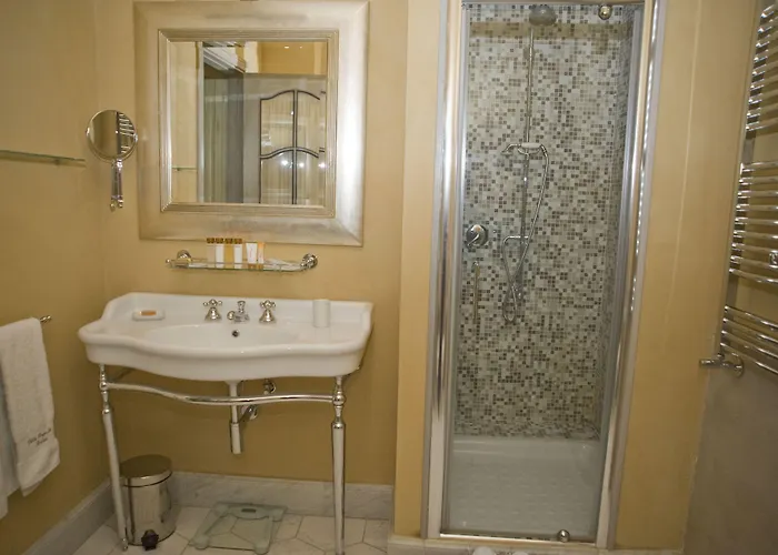 Bed & Breakfast Magnolia Relais