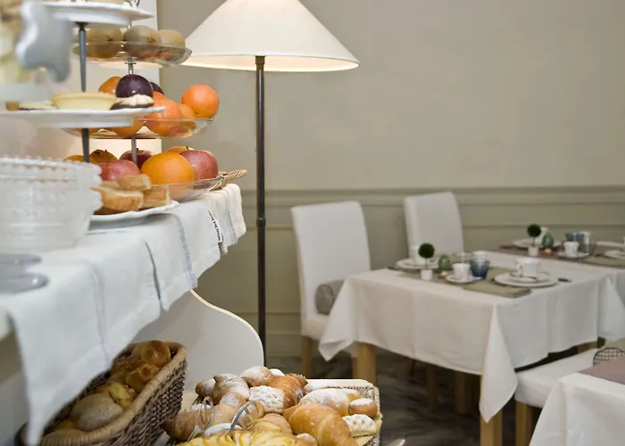 Magnolia Relais 4* Rome