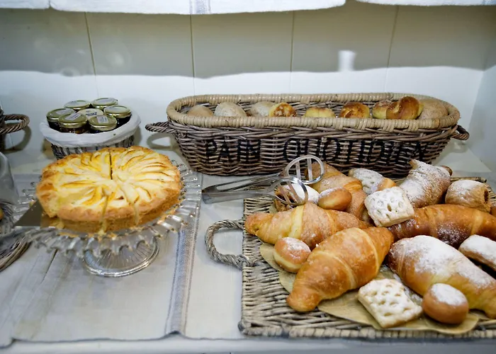 Bed & Breakfast Magnolia Relais Rome