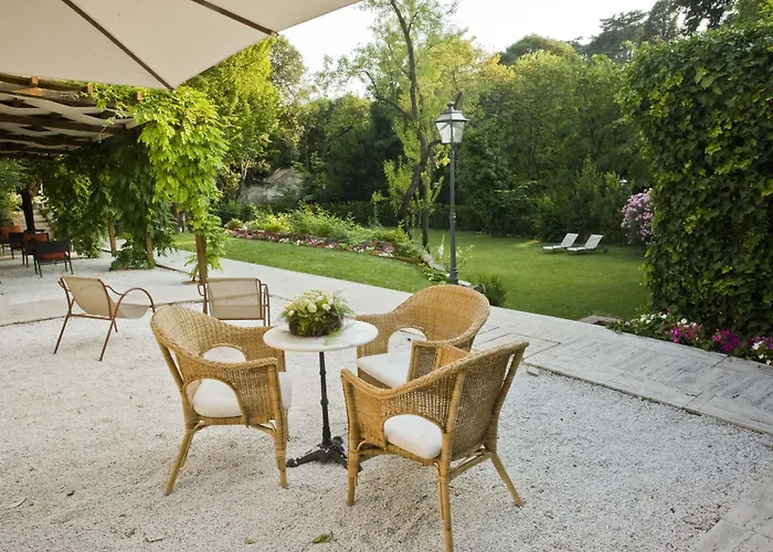 Bed & Breakfast Magnolia Relais Rome