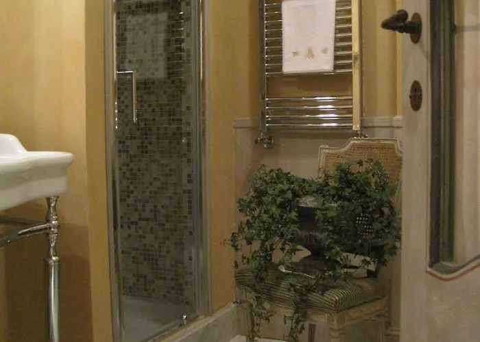 Magnolia Relais Bed & Breakfast Rome