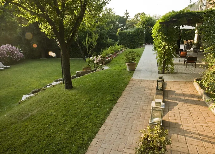 Magnolia Relais Bed & Breakfast Rome