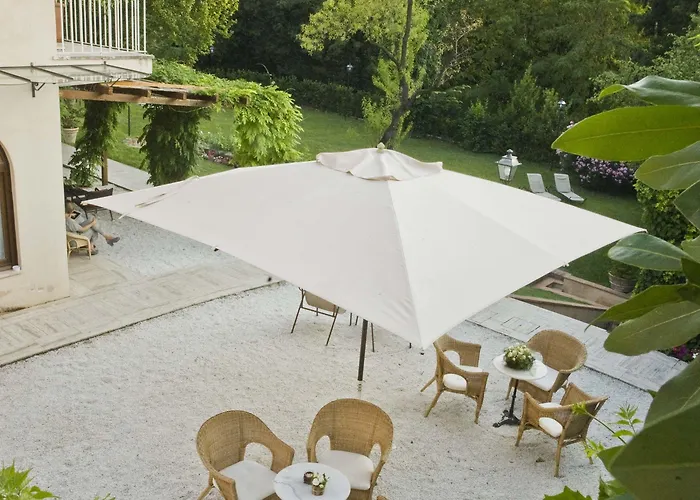 Magnolia Relais