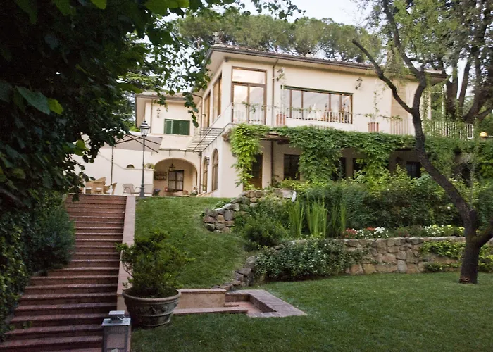 Magnolia Relais 4*