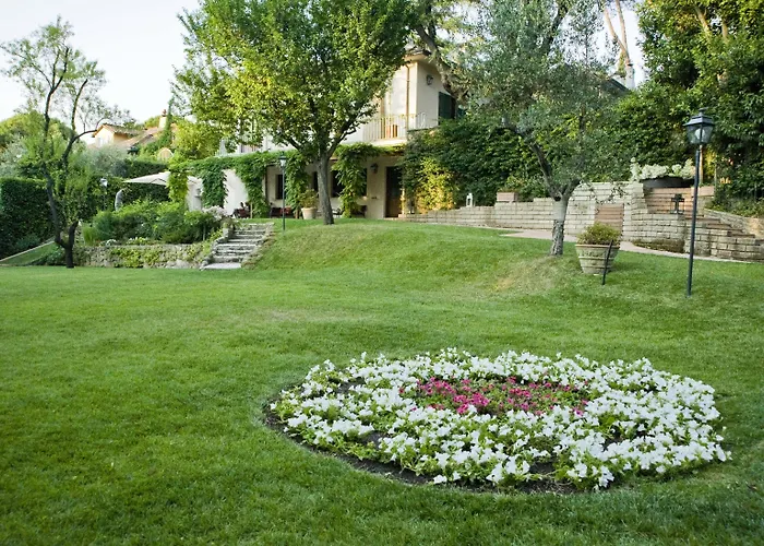 Bed & Breakfast Magnolia Relais 4*