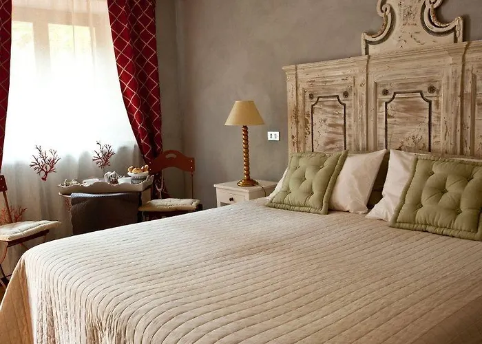 Magnolia Relais