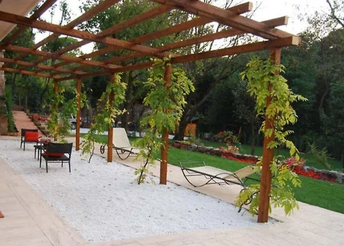Bed & Breakfast Magnolia Relais Rome