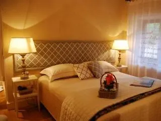 Magnolia Relais Bed & Breakfast Rome