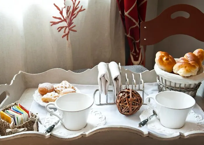 Magnolia Relais 4* Rome
