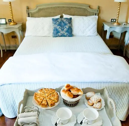 Magnolia Relais Bed & Breakfast Rome