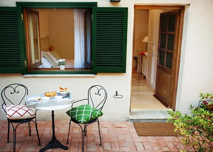 Magnolia Relais 4*