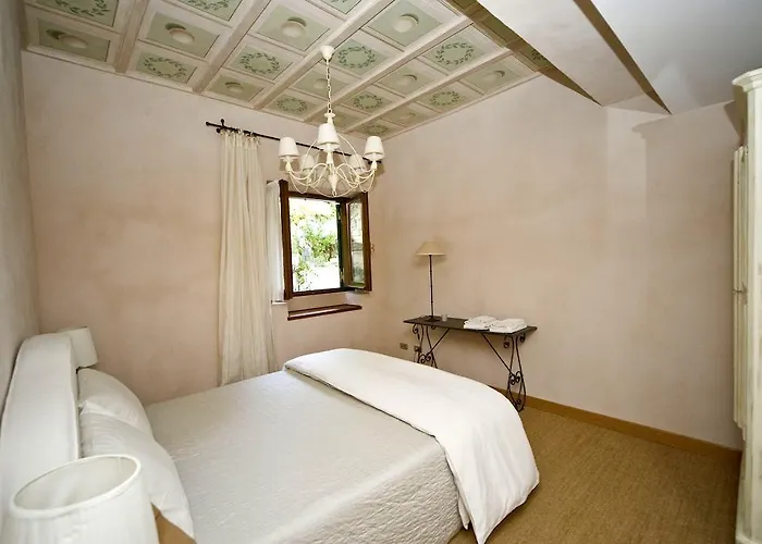 Magnolia Relais