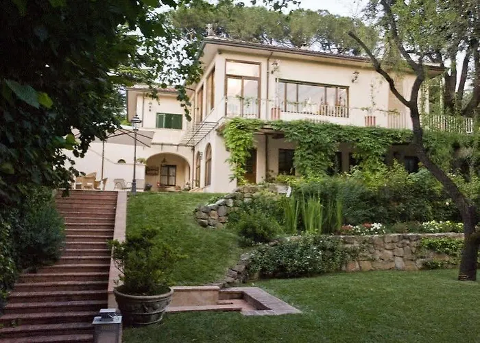 Magnolia Relais Bed & Breakfast